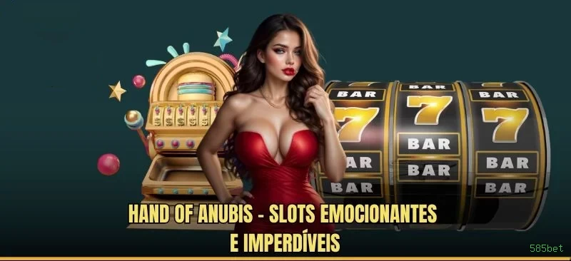 585bet App - Aplicativo Oficial para Android e iOS