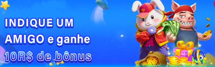 Pacote de Bônus de Boas-vindas