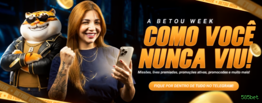 585bet Logo