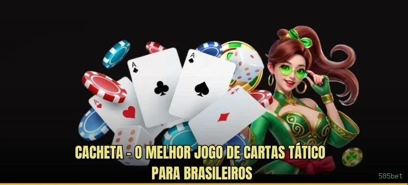 Plataforma 585bet - Segurança, Tecnologia e Confiança