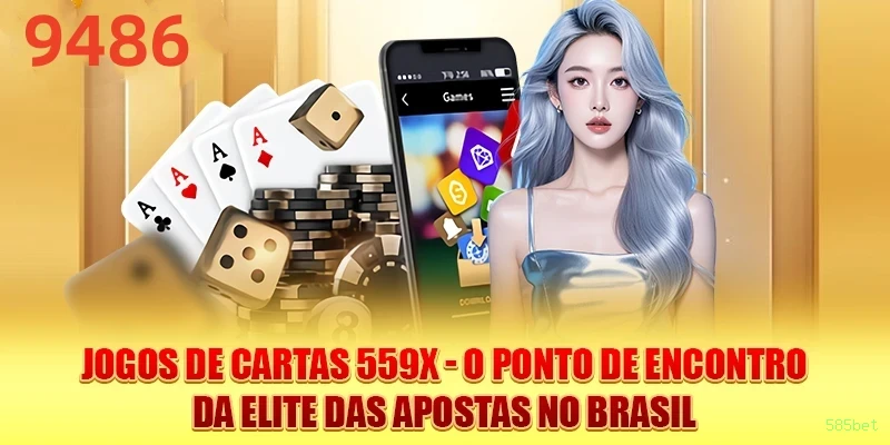 Promoções Exclusivas 585bet - Bônus Especiais e Ofertas Imperdíveis
